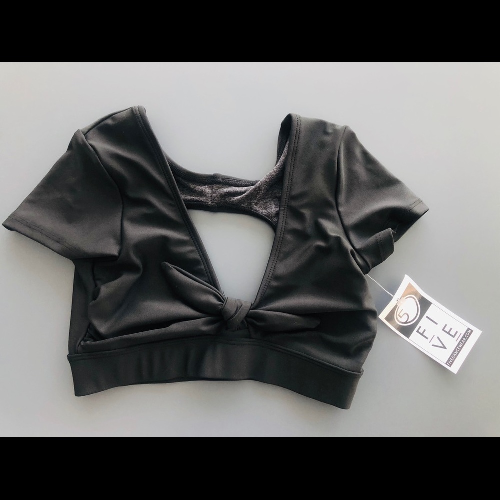 Five Dancewear Rio Top PA